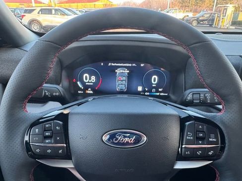 New 2026 Ford Explorer ST-Line image 25