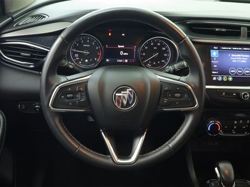 Used 2022 Buick Encore GX Preferred w/ Cold Weather Comfort Package image 17