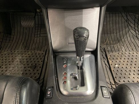 Used 2012 Nissan Altima 3.5 SR w/ Sport Pkg image 14