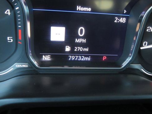 Used 2020 GMC Sierra 2500 Denali w/ Denali Ultimate Package image 38