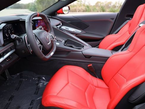 Certified 2023 Chevrolet Corvette Z06 image 10