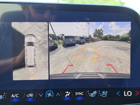 New 2026 Chevrolet Suburban Premier w/ Sun And Tow Package RWD image 32