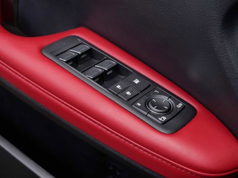 Used 2022 Lexus RX 350 F Sport image 31