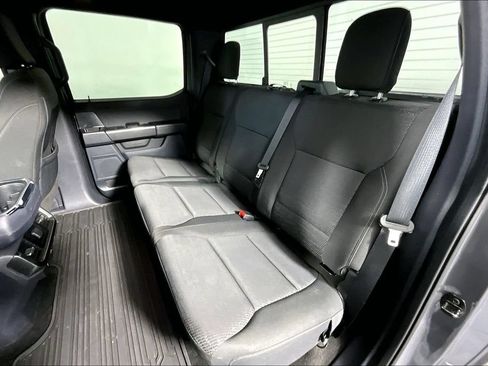 Used 2023 Ford F150 XLT w/ Equipment Group 302A High AWD/4WD image 26