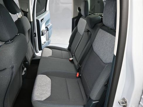 Used 2025 Ford Maverick XLT w/ XLT Luxury Package FWD image 17