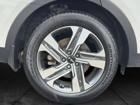 Certified 2023 Kia Sorento EX AWD/4WD image 28
