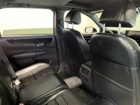 Used 2023 Honda CR-V Sport Touring image 15