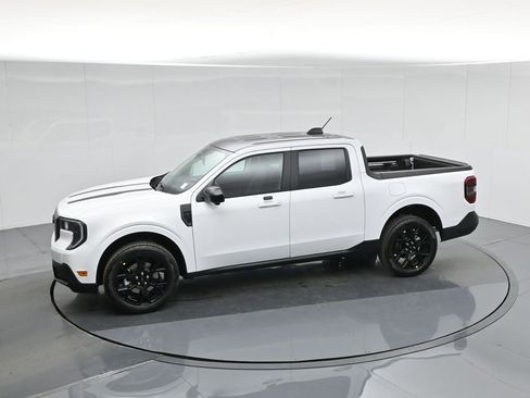 New 2026 Ford Maverick Lariat AWD/4WD image 40