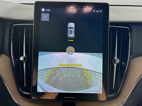 New 2026 Volvo XC60 B5 Core image 15