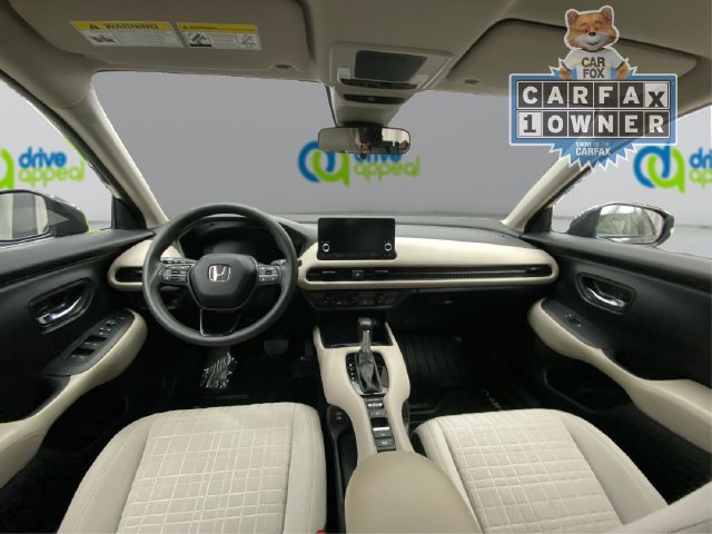 Used 2024 Honda HR-V LX image 27