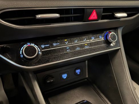 Used 2020 Hyundai Sonata SE FWD image 15