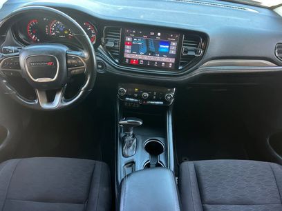 Used 2021 Dodge Durango SXT