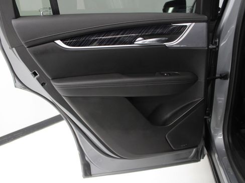 Used 2024 Cadillac XT6 Premium Luxury w/ LPO, Floor Liner Package image 39