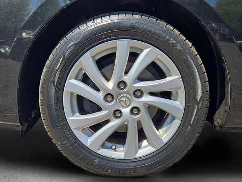 Used 2012 MAZDA MAZDA3 i Touring FWD image 8