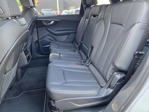 New 2025 Audi Q7 2.0T Premium Plus image 10