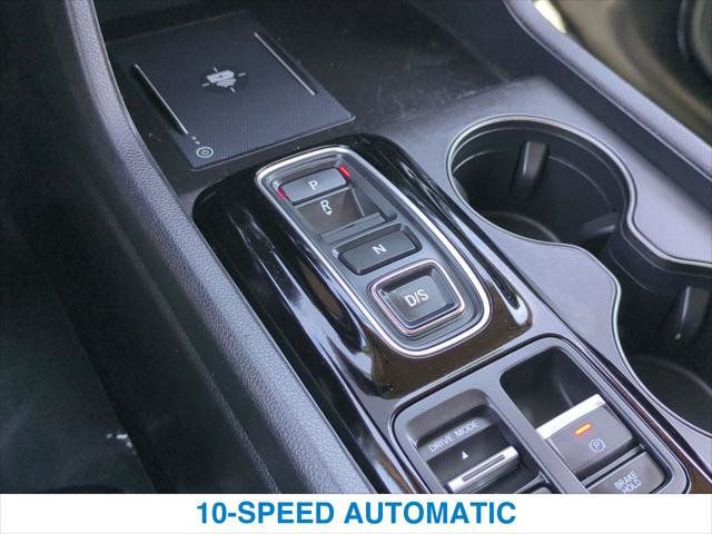 Certified 2024 Honda Pilot EX-L image 19
