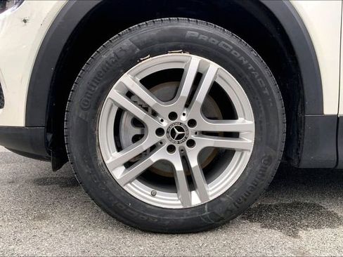 Used 2020 Mercedes-Benz GLB 250 4MATIC image 10