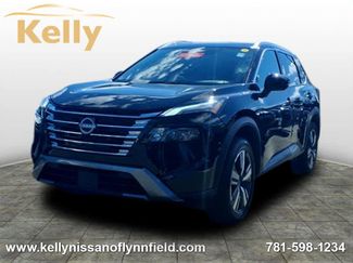 Certified 2026 Nissan Rogue SL video 1