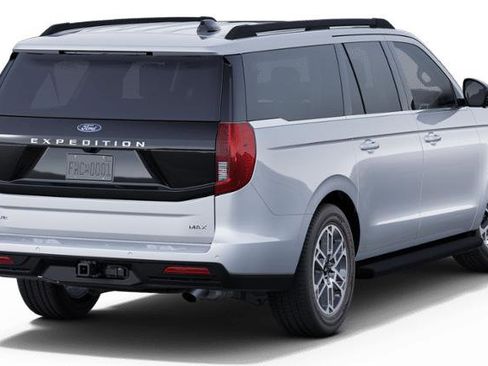 New 2025 Ford Expedition Max Active AWD/4WD image 26