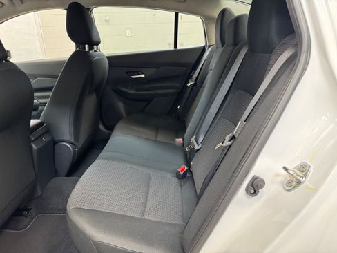 New 2026 Nissan Sentra S image 14