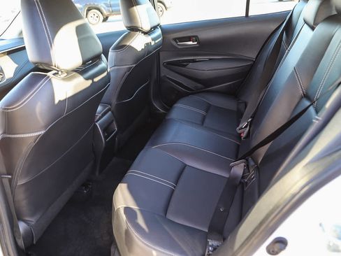 Certified 2020 Toyota Corolla XLE image 19