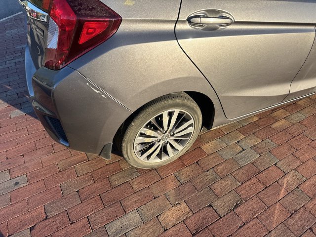 Used 2015 Honda Fit EX image 17