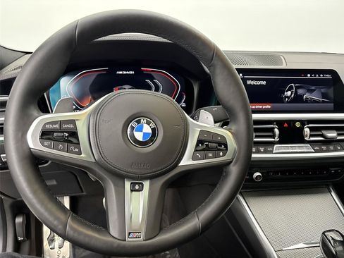 Used 2020 BMW M340i xDrive w/ Premium Package AWD/4WD image 22