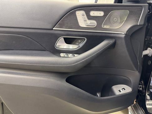 Used 2022 Mercedes-Benz GLE 350 GLE 350 image 8