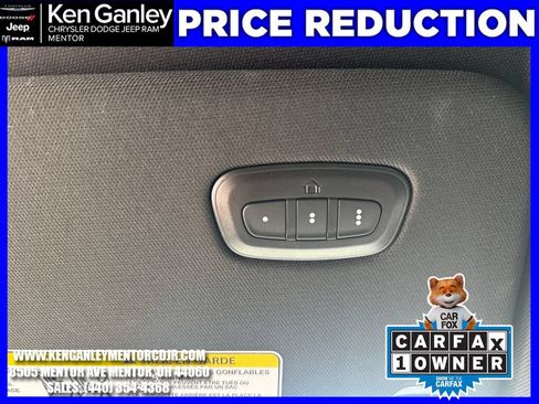 Certified 2024 RAM 1500 Laramie AWD/4WD image 18