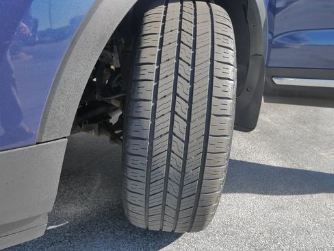 Used 2016 Ford Explorer Limited image 30