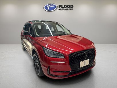 New 2026 Lincoln Corsair Premiere