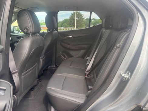 Used 2025 Buick Encore GX Preferred image 23