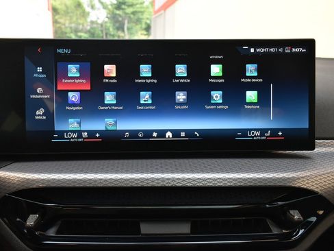 Used 2026 BMW M340i Sedan RWD image 24