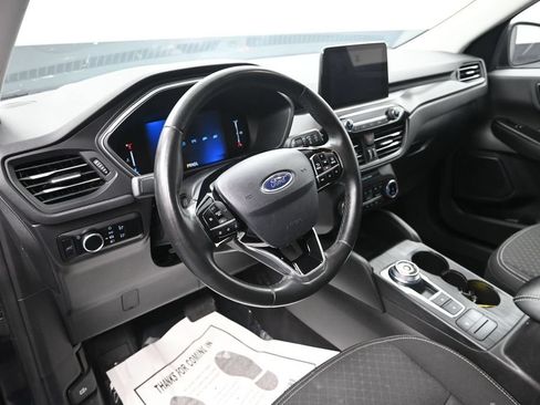 Used 2024 Ford Escape Active AWD/4WD image 13