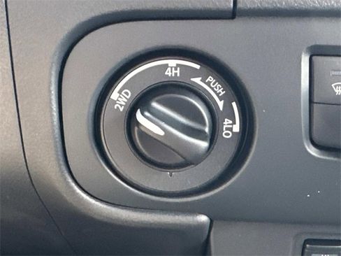 New 2026 Nissan Frontier SV w/ All-Weather Content Package image 31