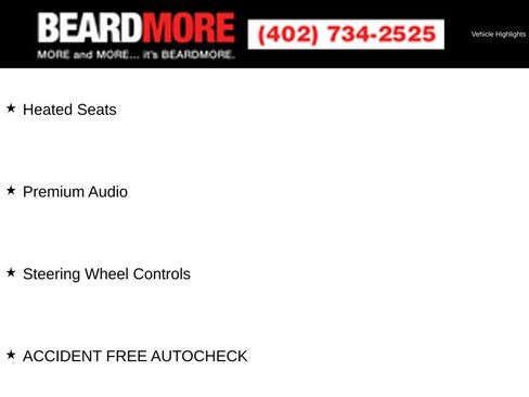 Used 2019 Chevrolet Silverado 1500 LT Trail Boss w/ Convenience Package image 10