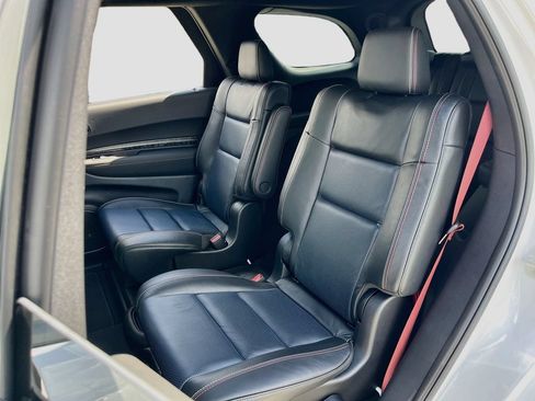 New 2026 Dodge Durango GT AWD/4WD image 26