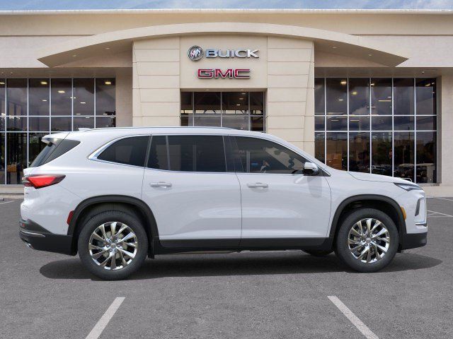 New 2026 Buick Enclave Preferred FWD image 5