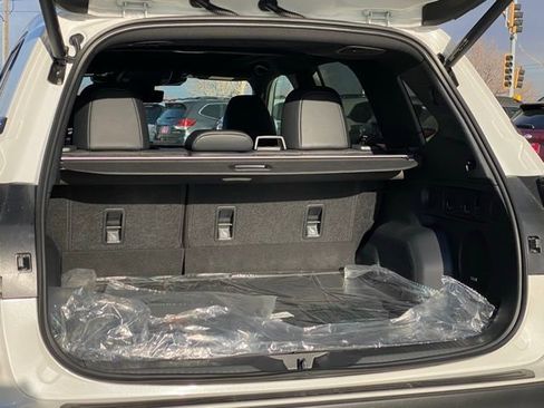 New 2026 Subaru Forester Touring image 26