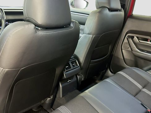 Used 2024 MAZDA CX-50 AWD 2.5 S w/ Weather Package image 29