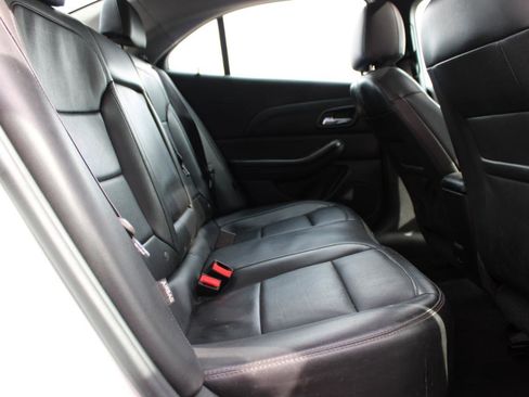 Used 2014 Chevrolet Malibu LTZ image 46