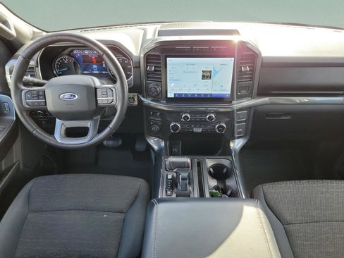 Used 2022 Ford F150 XLT w/ Equipment Group 302A High image 8