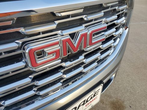 Used 2019 GMC Terrain Denali w/ Driver Alert Package II image 38
