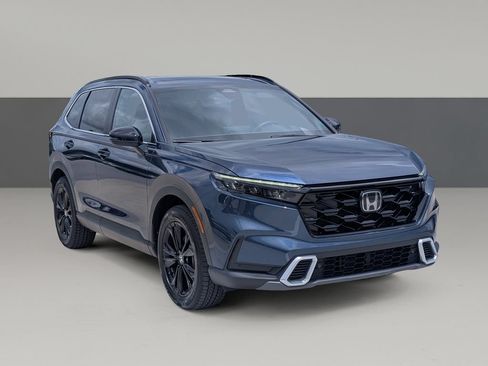 Used 2023 Honda CR-V Sport Touring image 2