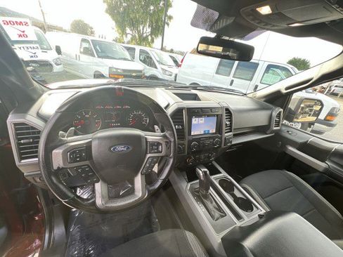 Used 2019 Ford F150 Raptor image 11