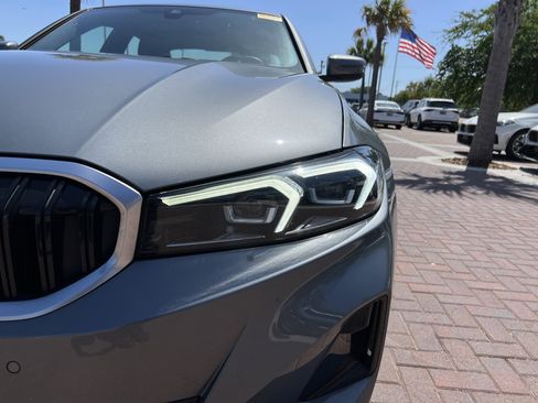Used 2025 BMW 330i Sedan image 6