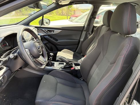 Used 2023 Subaru WRX Premium AWD/4WD image 10