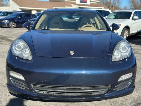 Used 2010 Porsche Panamera S image 3