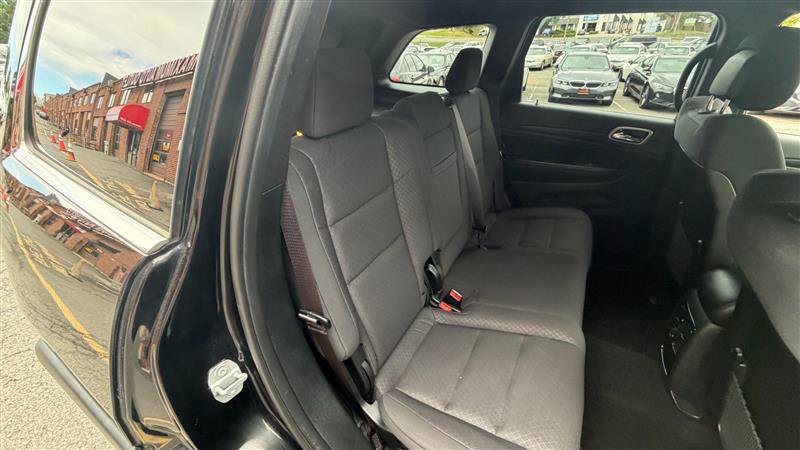 Used 2020 Jeep Grand Cherokee Laredo AWD/4WD image 16