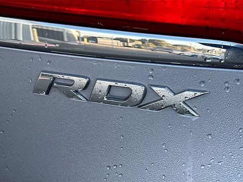 Used 2014 Acura RDX AWD w/ Technology Package image 27